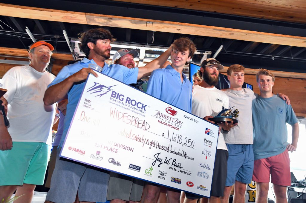 Best Kids Fishing Tournaments in the US
