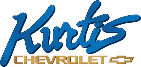 Kurtis Chevrolet 2023 Logo